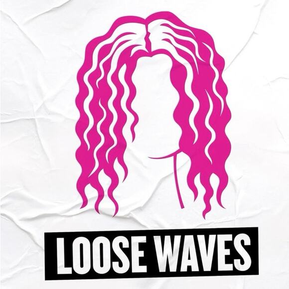 NWT Bed Head Wave Affair Jumbo 3 Barrel Hair Waver Quick Styling Heat Protectant - Picture 3 of 9